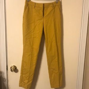 Ankle columnist pant